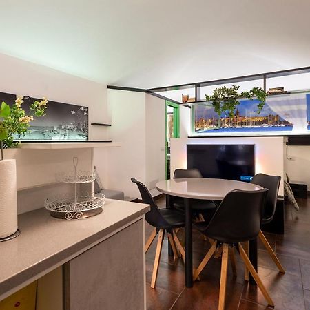 Sweet Apartment Machin Alghero Luaran gambar