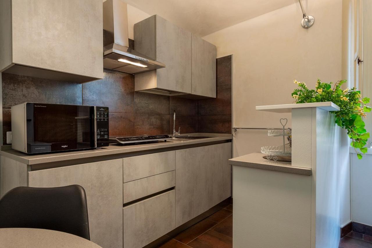 Sweet Apartment Machin Alghero Luaran gambar