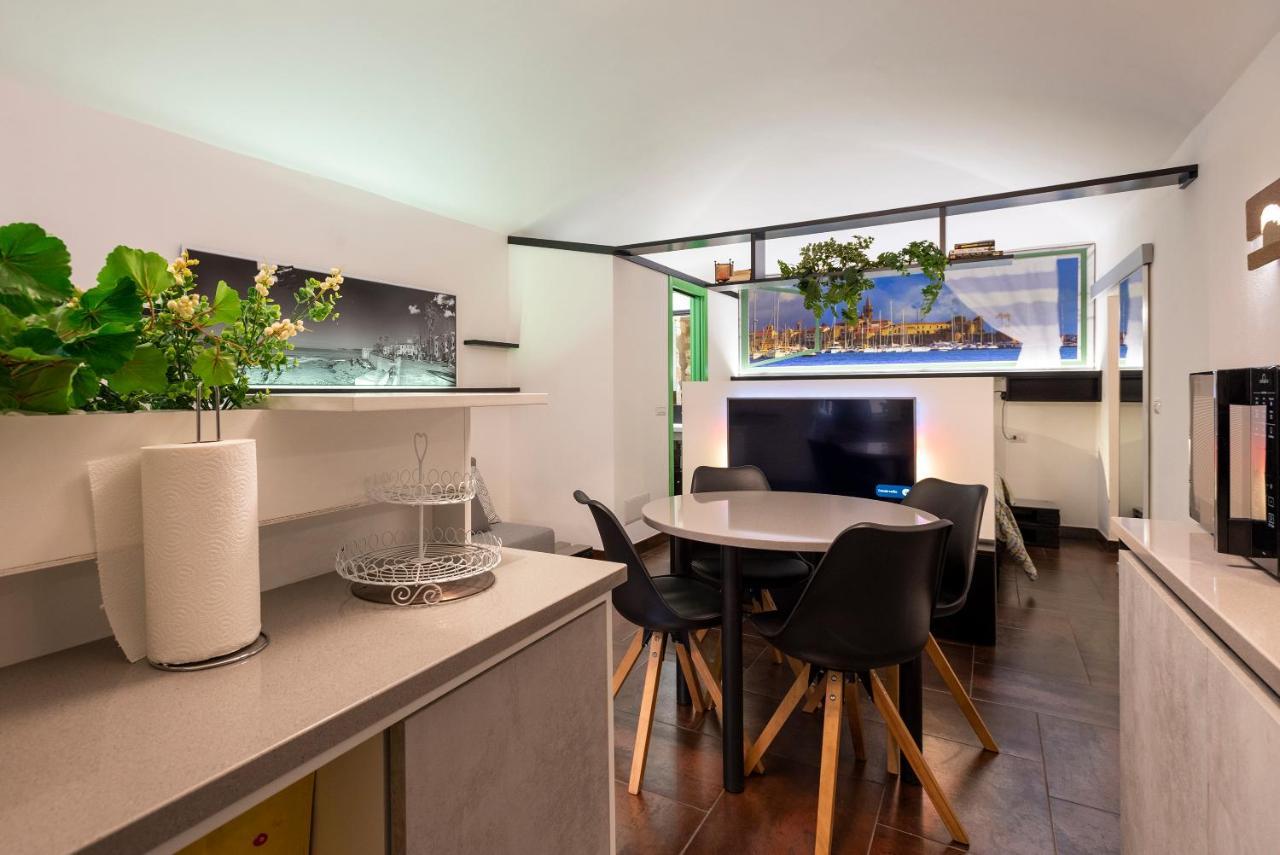 Sweet Apartment Machin Alghero Luaran gambar