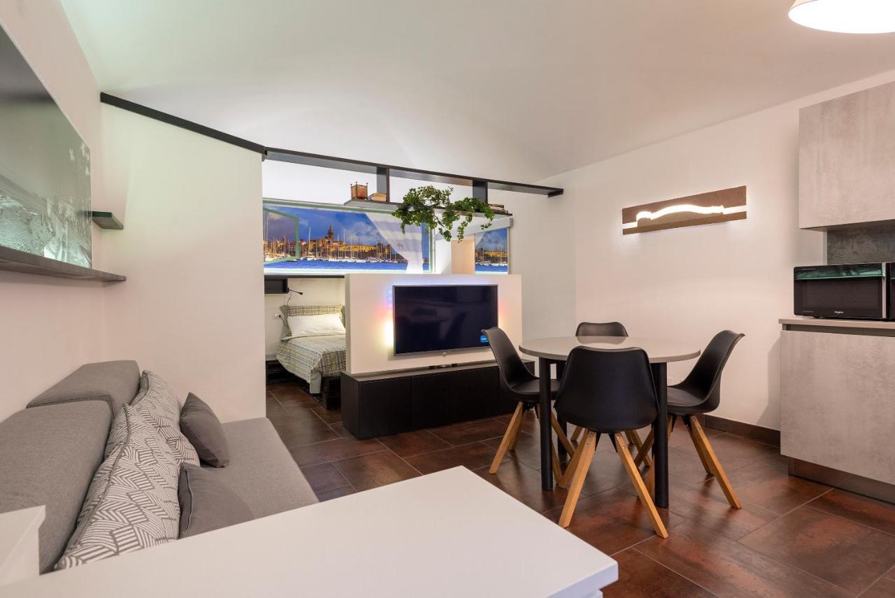 Sweet Apartment Machin Alghero Luaran gambar
