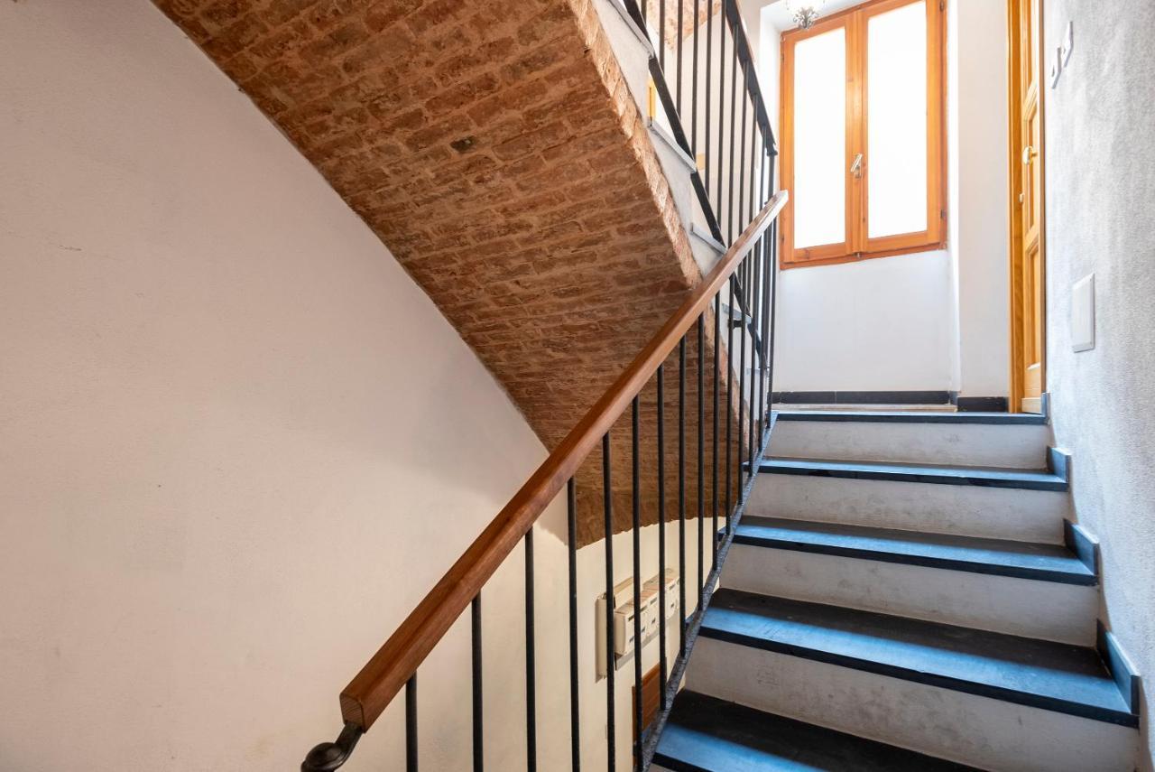 Sweet Apartment Machin Alghero Luaran gambar