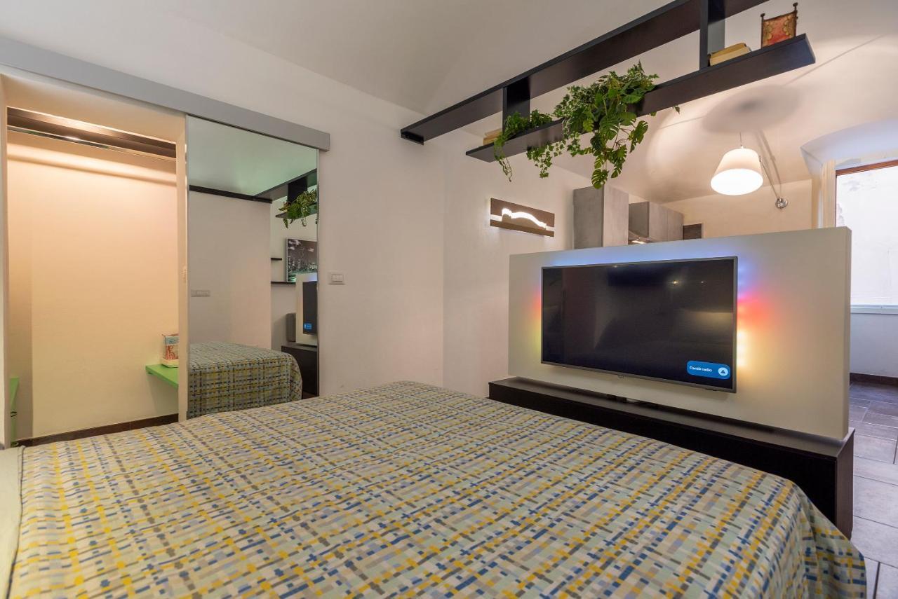 Sweet Apartment Machin Alghero Luaran gambar