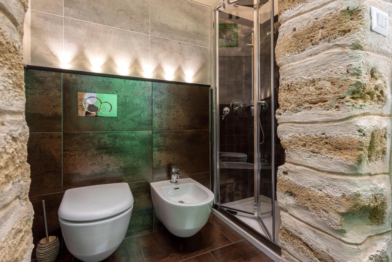 Sweet Apartment Machin Alghero Luaran gambar