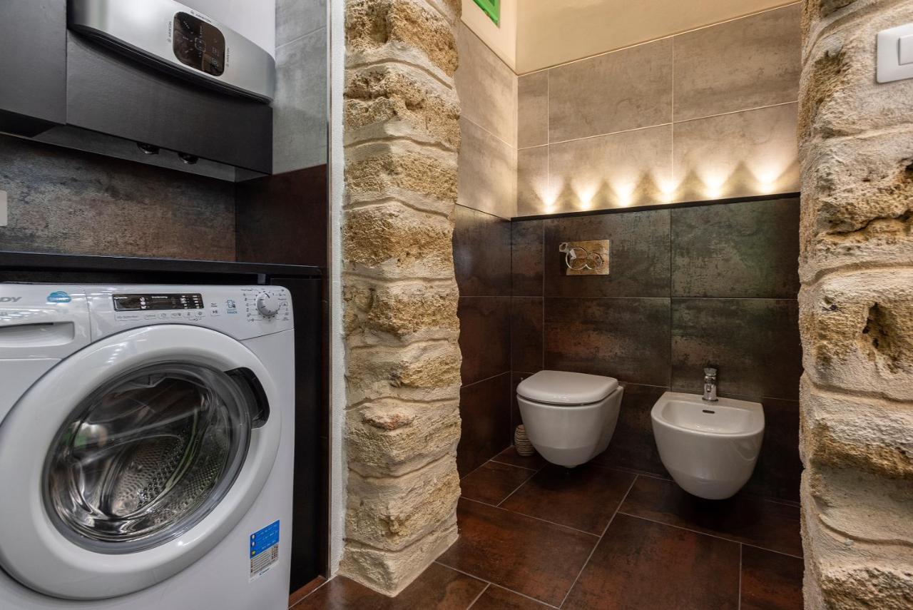 Sweet Apartment Machin Alghero Luaran gambar