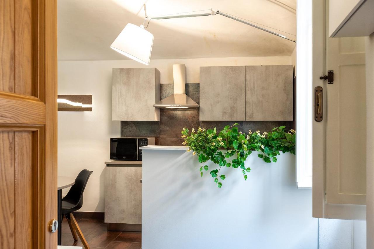 Sweet Apartment Machin Alghero Luaran gambar