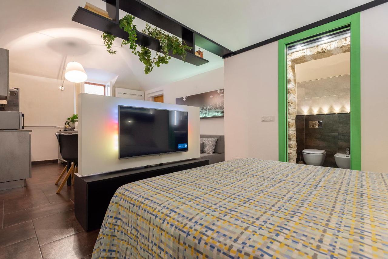 Sweet Apartment Machin Alghero Luaran gambar
