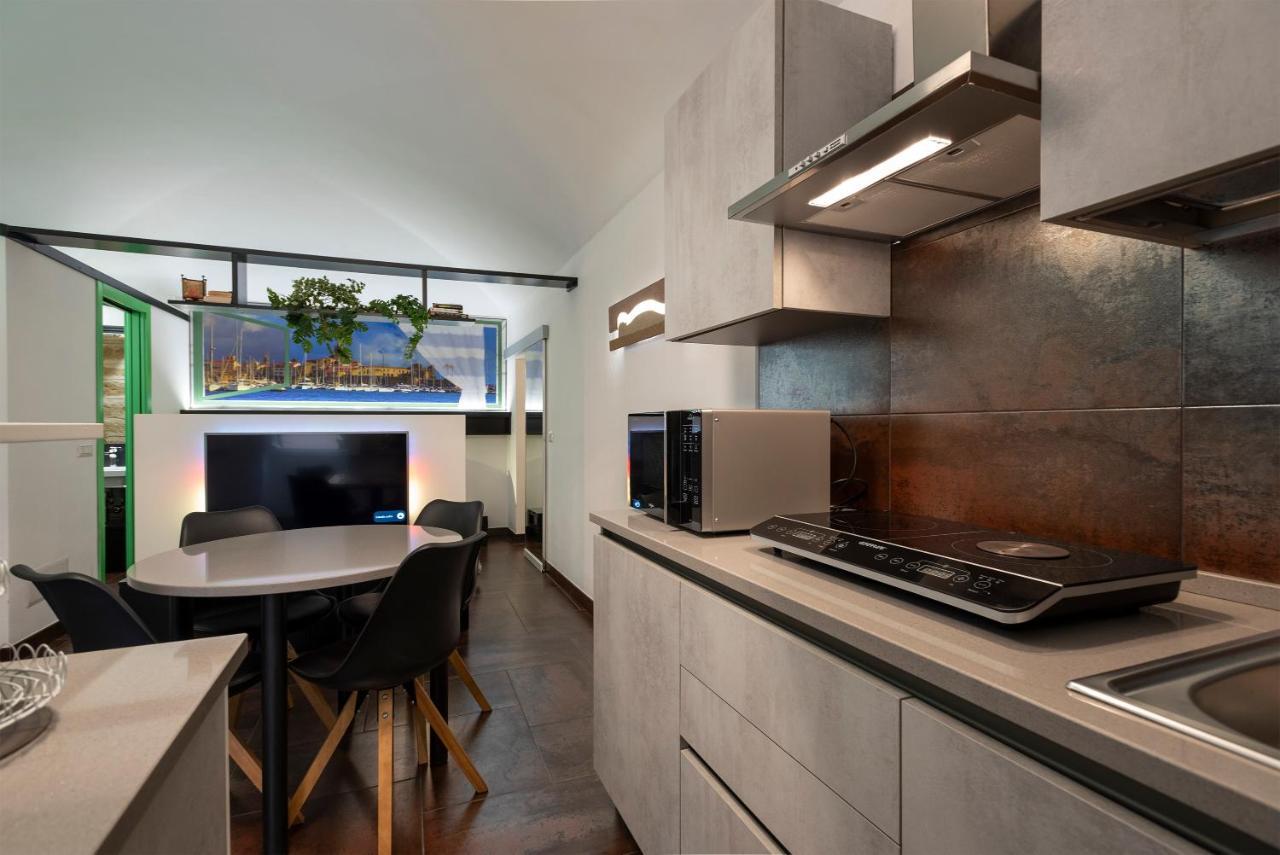 Sweet Apartment Machin Alghero Luaran gambar