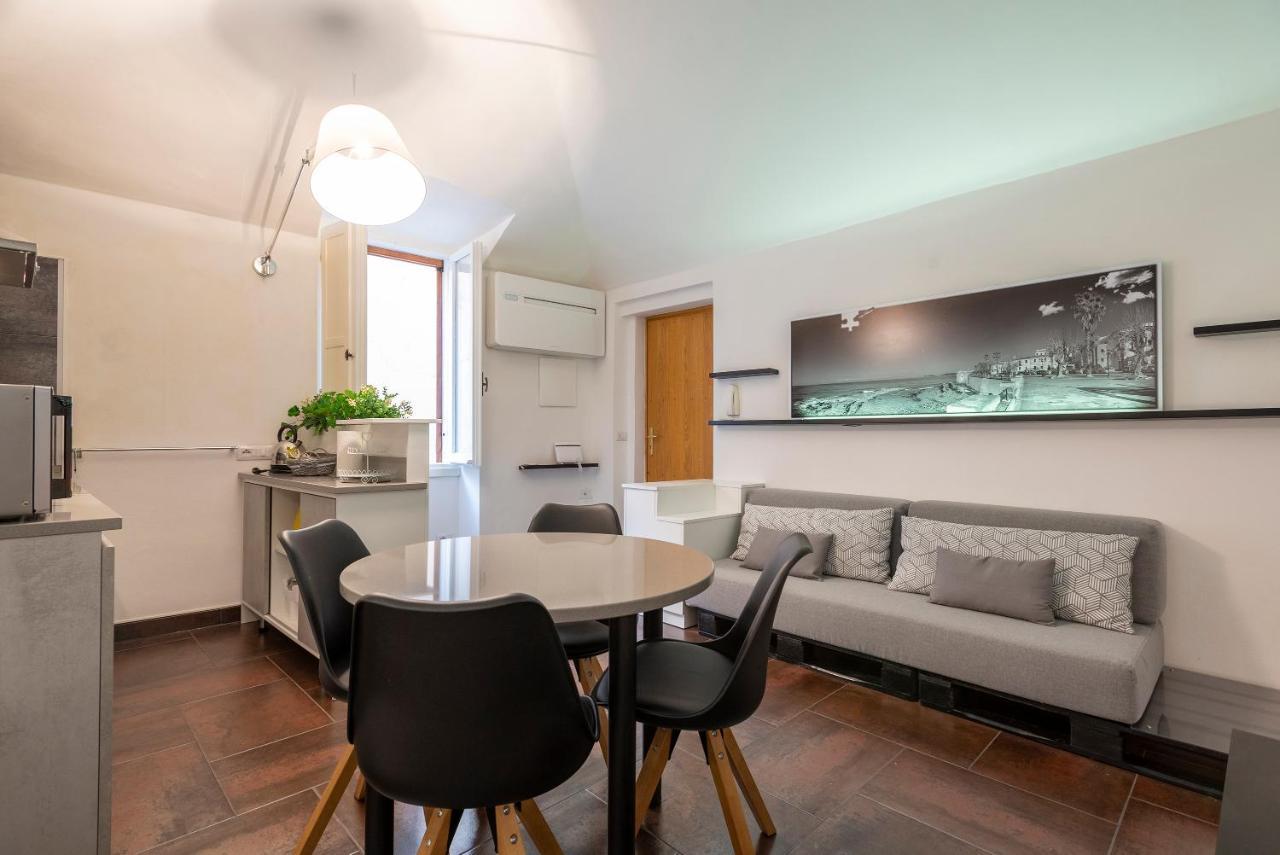 Sweet Apartment Machin Alghero Luaran gambar
