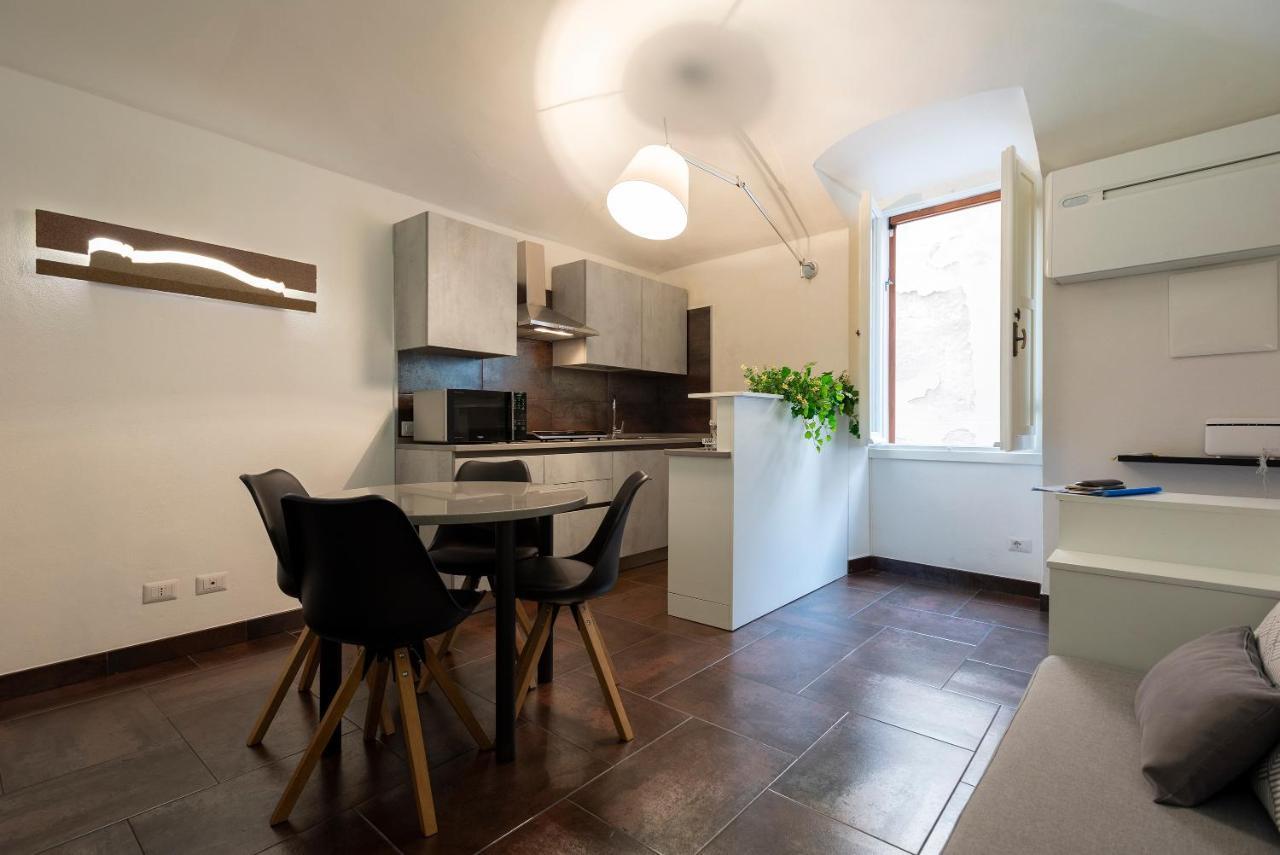 Sweet Apartment Machin Alghero Luaran gambar