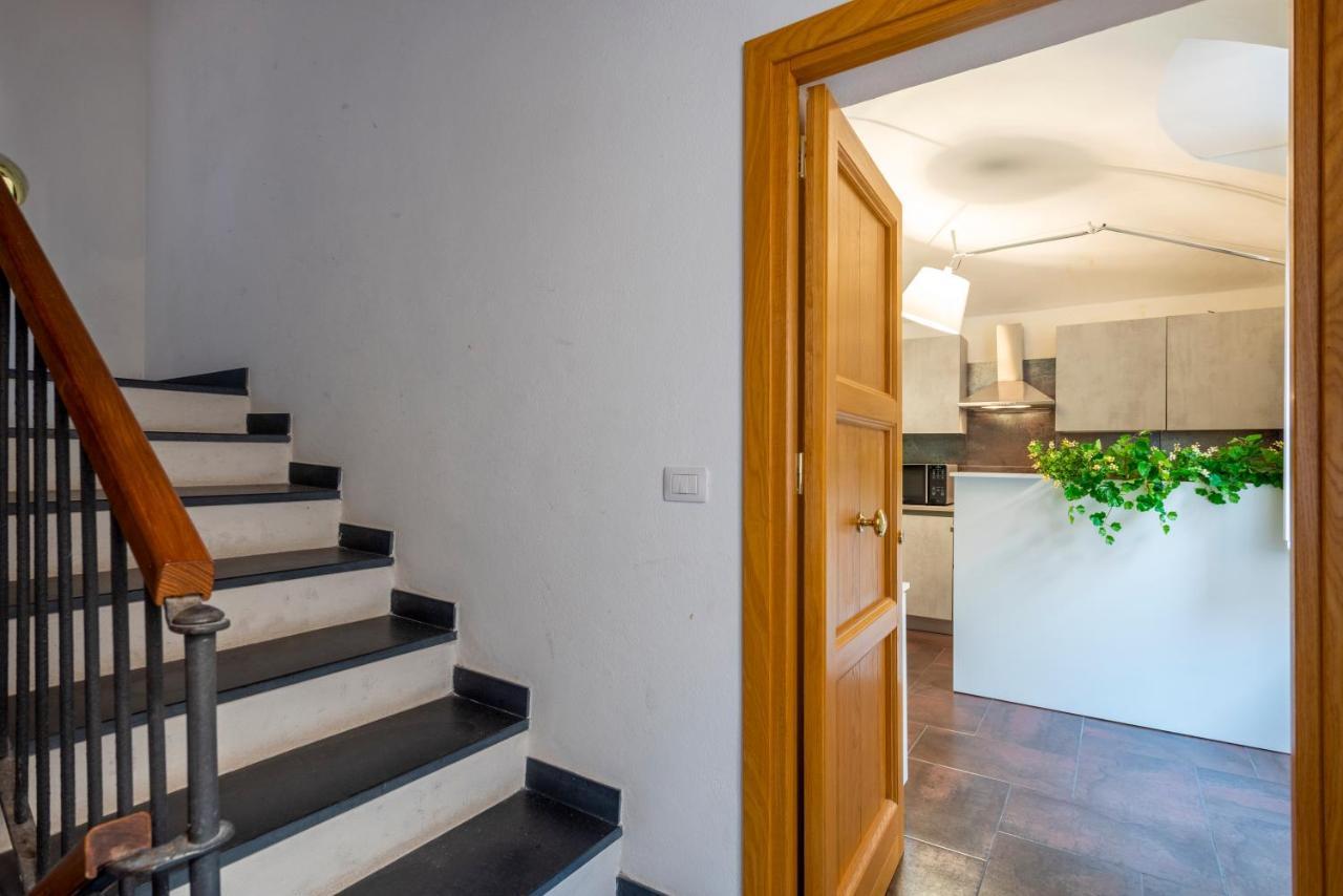 Sweet Apartment Machin Alghero Luaran gambar