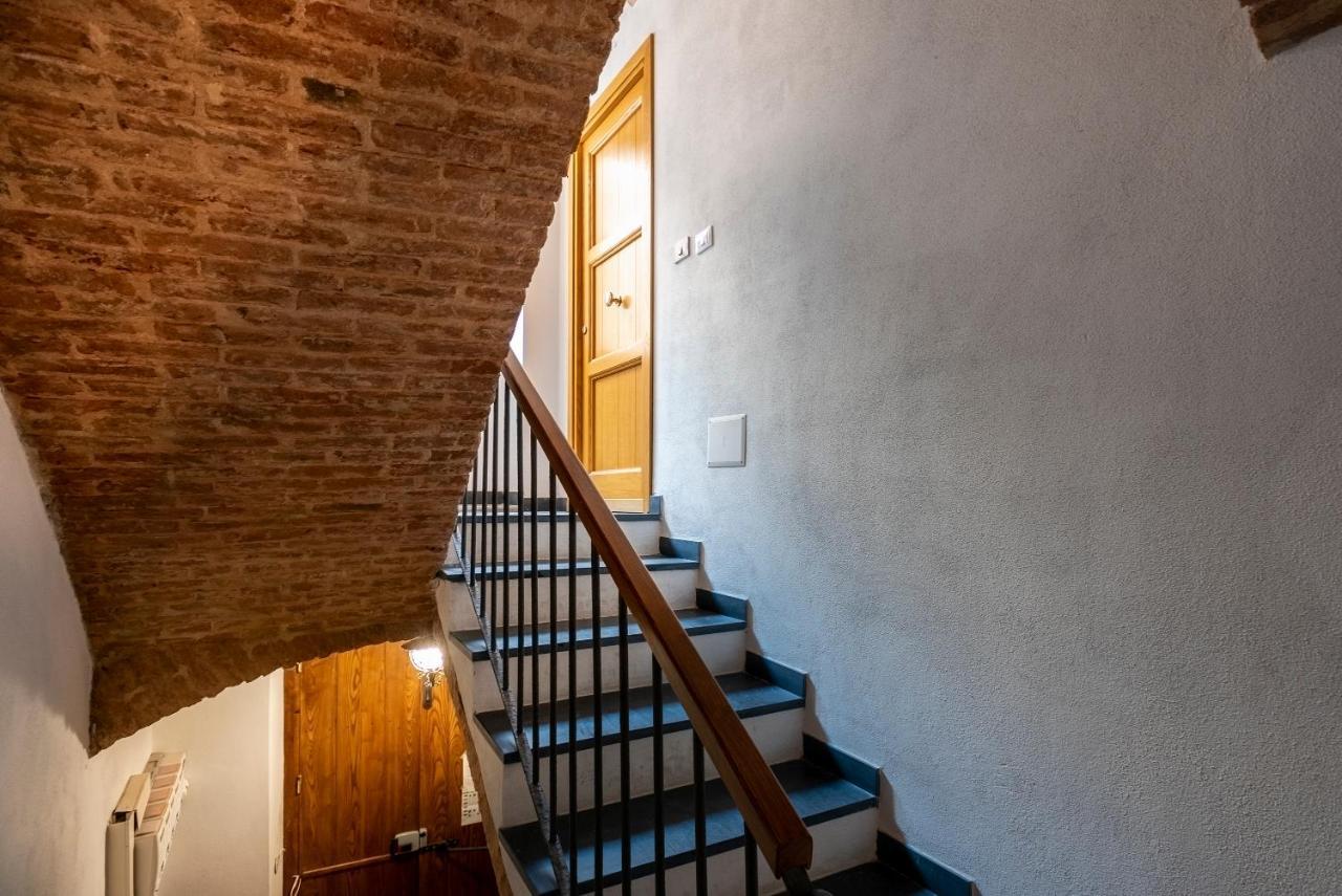 Sweet Apartment Machin Alghero Luaran gambar