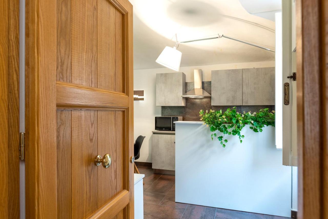 Sweet Apartment Machin Alghero Luaran gambar